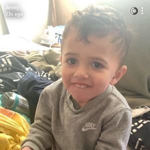 Meet your Posher, Barbara